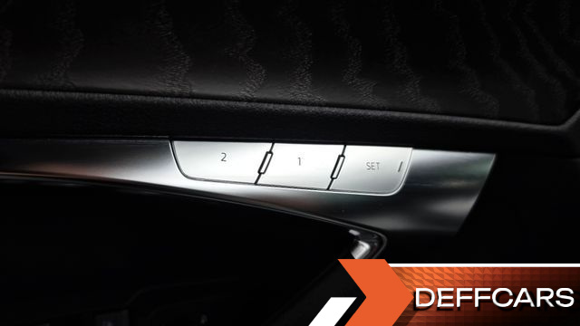 Audi A6 40 TDI Premium купить на сайте DeffCars