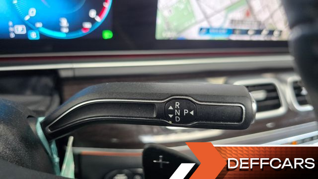 Mercedes GLE-CLASS GLE400d 4MATIC Coupe купить на сайте DeffCars