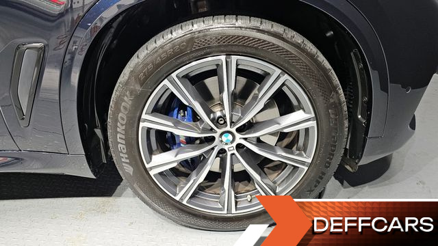 BMW X5 xDrive 30d M Sport купить на сайте DeffCars