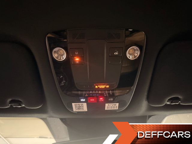 Kia SORENTO HEV 1.6 2WD Noblesse купить на сайте DeffCars