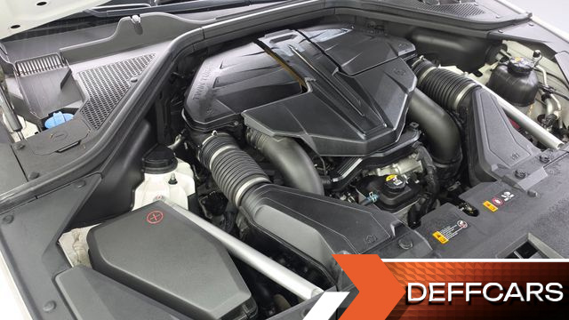 Genesis GV80 3.5T e-S/C Gasoline AWD купить на сайте DeffCars