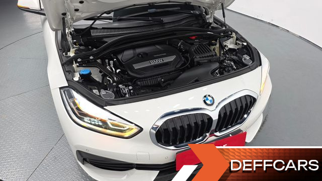 BMW 1-SERIES 120i Advantage купить на сайте DeffCars