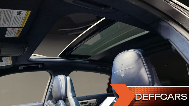 Lincoln CONTINENTAL 3.0 Presidential AWD купить на сайте DeffCars