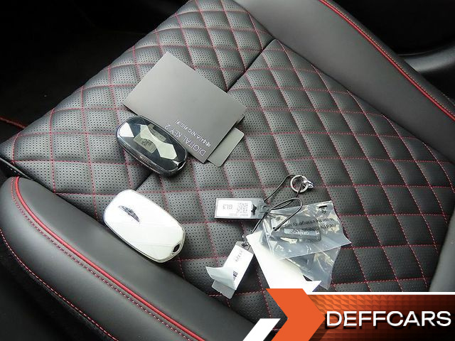 Genesis G70 Gasoline 3.3T 4WD купить на сайте DeffCars