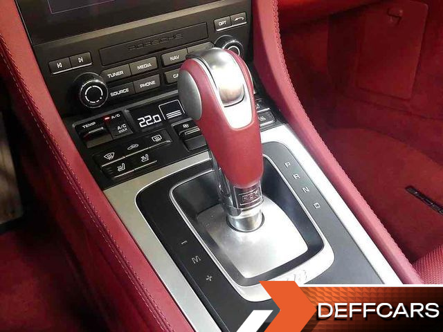 Porsche 718 4.0 GTS купить на сайте DeffCars
