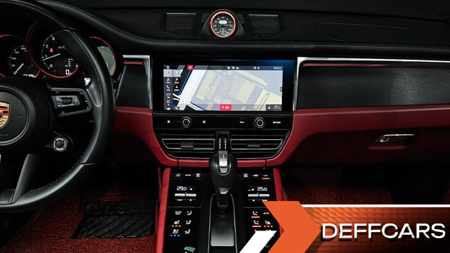 Porsche MACAN 2.9 GTS 95B купить на сайте DeffCars