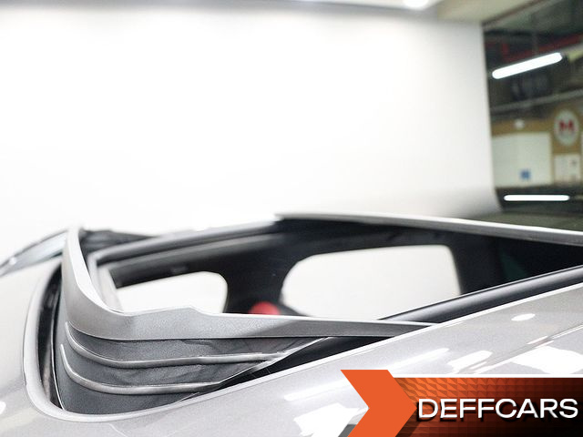 Porsche CAYENNE 4.0 GTS купить на сайте DeffCars