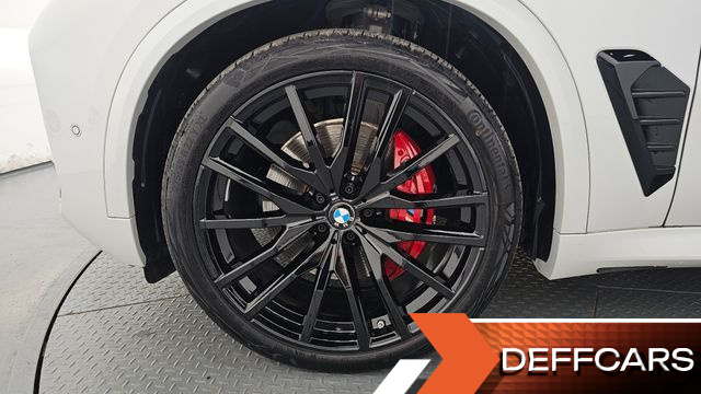 BMW X5 xDrive 40d M Sport Online Exclusive Editon купить на сайте DeffCars