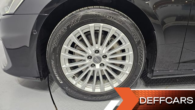 Audi A6 45 TFSI Quattro Premium купить на сайте DeffCars