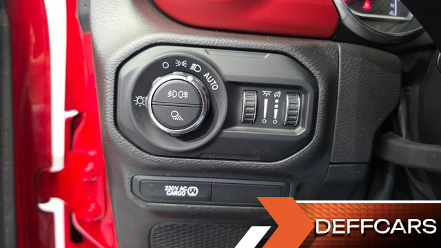 Jeep GLADIATOR 3.6 Rubicon купить на сайте DeffCars