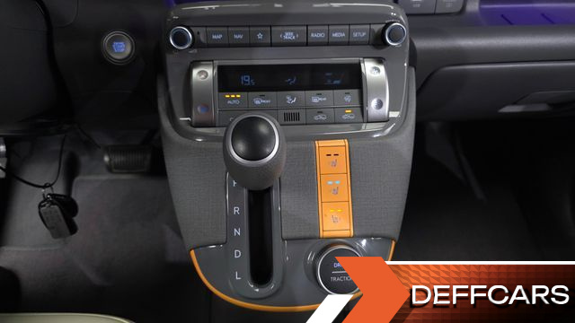 Hyundai CASPER Modern купить на сайте DeffCars