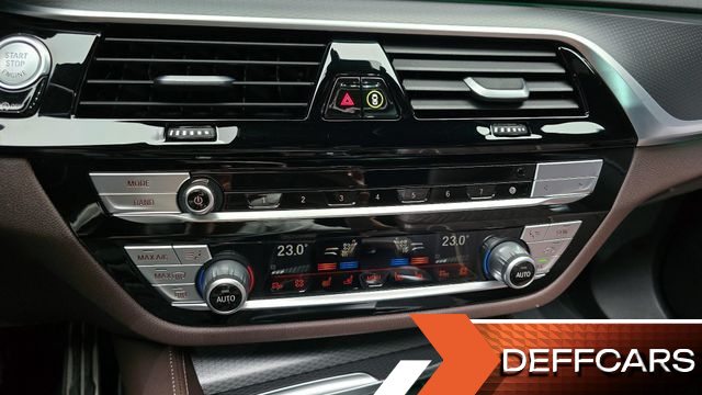 BMW GRAN TURISMO 620d xDrive M Sport купить на сайте DeffCars