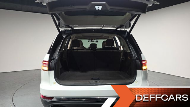 Lincoln AVIATOR 3.0 Reserve  AWD купить на сайте DeffCars
