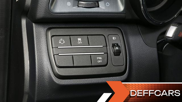 Ssangyong TIBOLI Diesel LX 2WD купить на сайте DeffCars