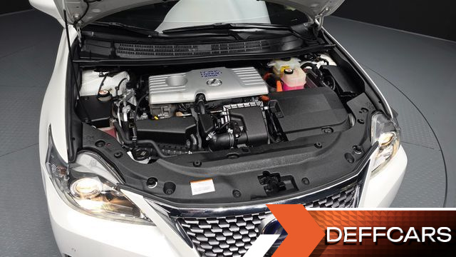 Lexus CT200H 1.8 Supreme ZWA10 купить на сайте DeffCars