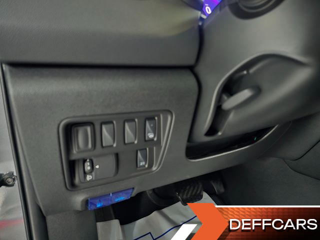 Renault-KoreaSamsung QM6 2.0 LPe RE 2WD купить на сайте DeffCars