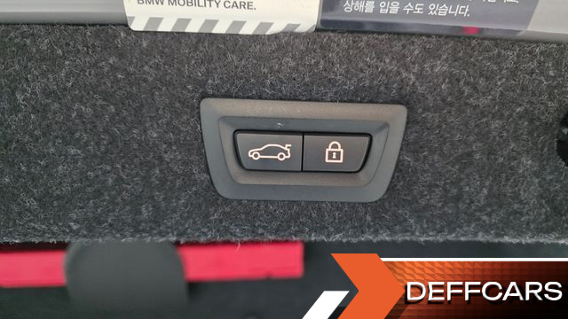 BMW 5-SERIES 520i Luxury купить на сайте DeffCars