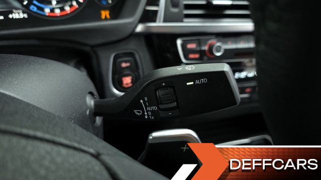 BMW 3-SERIES 320i Luxury купить на сайте DeffCars