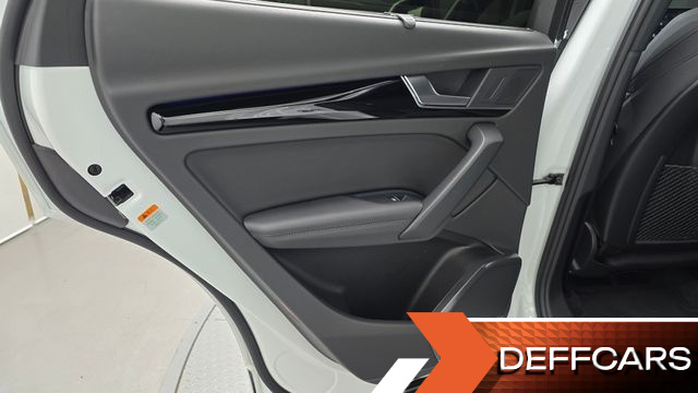 Audi Q5 45 TFSI Quattro Premium купить на сайте DeffCars