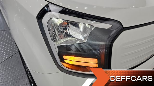 Kia RAY Signature купить на сайте DeffCars