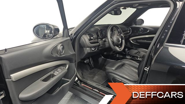 Mini CLUBMAN JCW 2nd Gen купить на сайте DeffCars