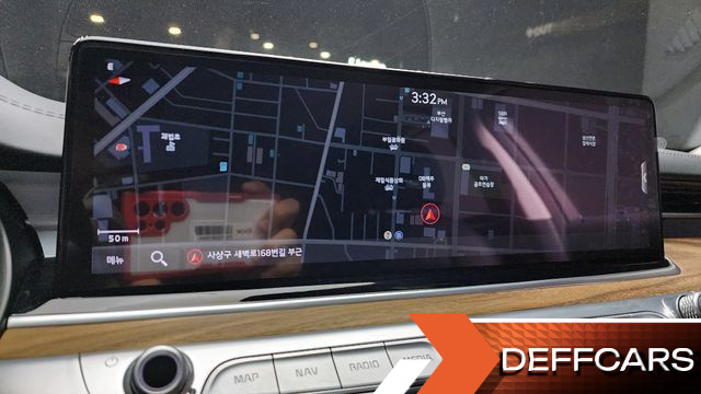 Kia K9 3.8 GDI AWD Best Selection Ⅰ купить на сайте DeffCars