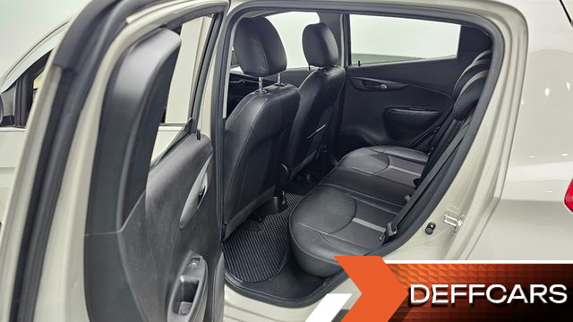 ChevroletGMDaewoo SPARK Premier купить на сайте DeffCars