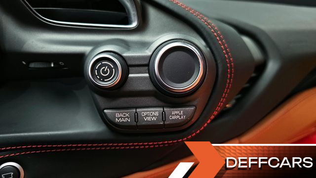 Ferrari 488 3.9 купить на сайте DeffCars