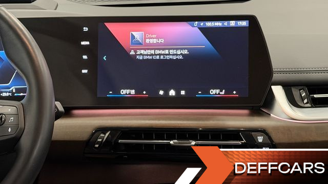 BMW 2-SERIES 220i Luxury купить на сайте DeffCars