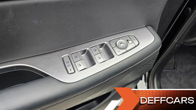 Hyundai PALISADE Gasoline 3.8 2WD Prestige купить на сайте DeffCars