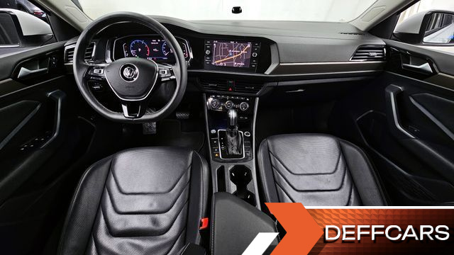 Volkswagen JETTA 1.4 TSI Prestige купить на сайте DeffCars