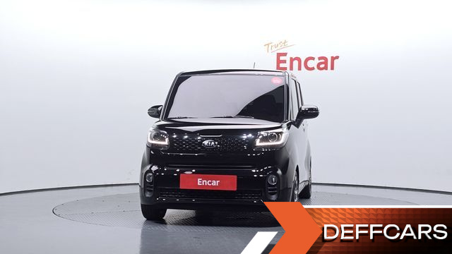 Kia RAY Prestige купить на сайте DeffCars