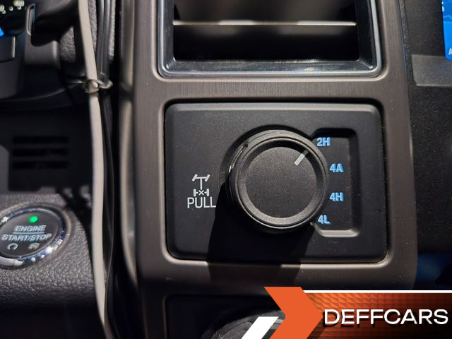 Ford F150 3.5L купить на сайте DeffCars