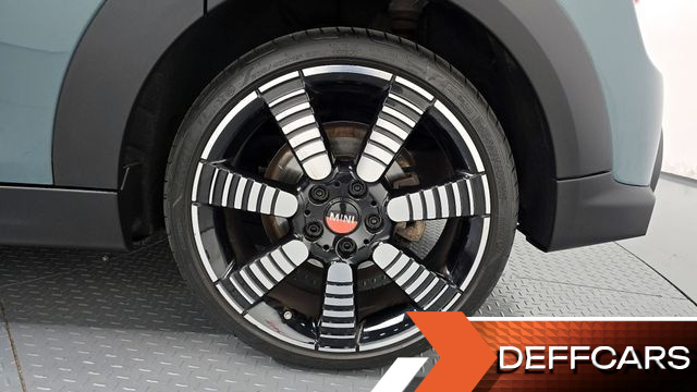 Mini COOPER 5Door Multitione Edition 3rd купить на сайте DeffCars