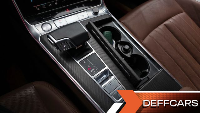 Audi A6 40 TDI Premium купить на сайте DeffCars