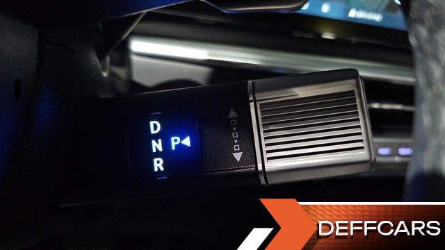 Hyundai GRANDEUR 3.5 LPG 2WD Premium купить на сайте DeffCars