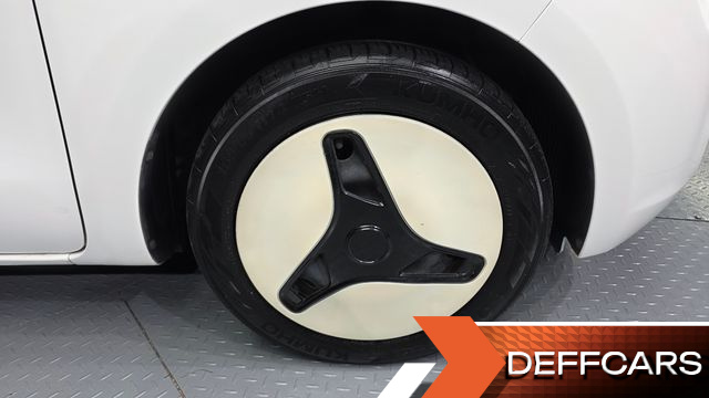 Kia RAY Van DLX купить на сайте DeffCars
