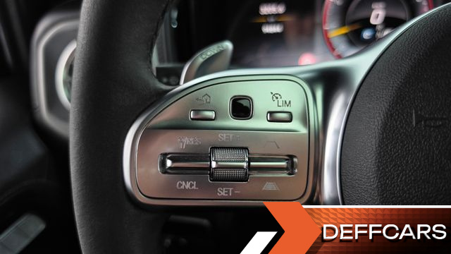 Mercedes G-CLASS AMG G63 Edition купить на сайте DeffCars
