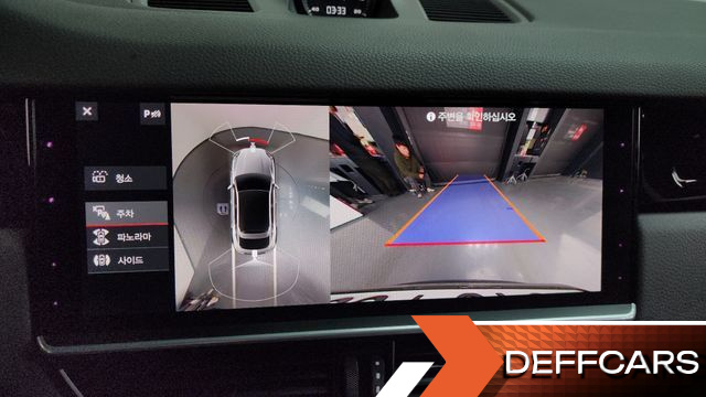 Porsche CAYENNE 3.0 Coupe купить на сайте DeffCars