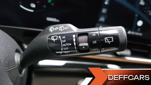 Kia CARNIVAL HEV 7seater Signature купить на сайте DeffCars