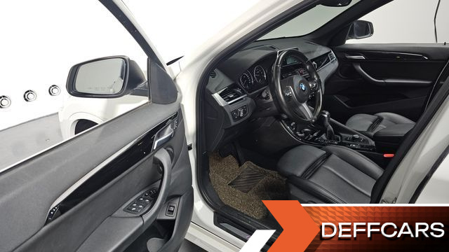 BMW X1 xDrive 25i M Sport купить на сайте DeffCars