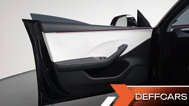 Tesla MODEL 3 RWD купить на сайте DeffCars
