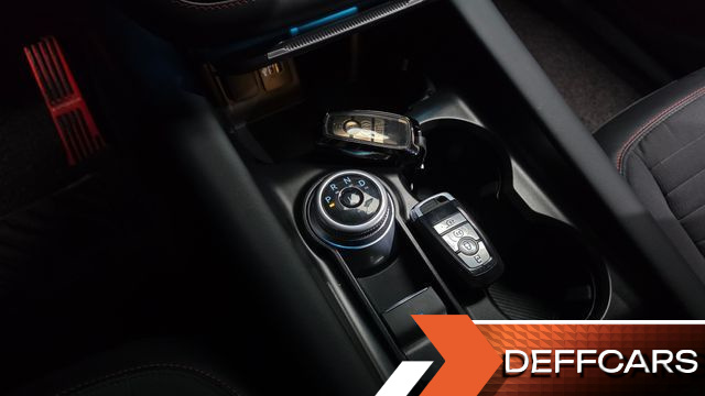 Ford EXPLORER 2.3 ST-Line 4WD купить на сайте DeffCars