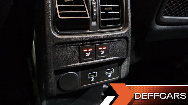 Renault-KoreaSamsung XM3 1.3 TCe RE Signature купить на сайте DeffCars