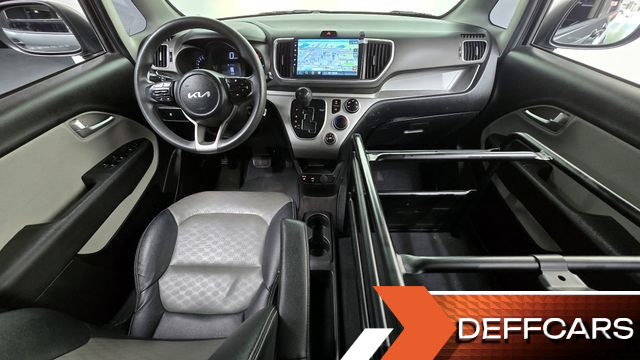 Kia RAY Van Prestige Special (1Seater) купить на сайте DeffCars