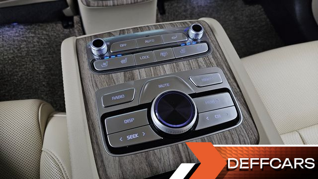 Kia K9 3.8 GDI AWD Masters купить на сайте DeffCars