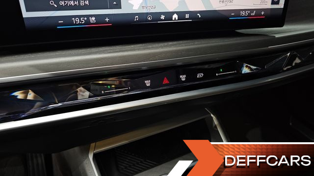BMW 7-SERIES 740i sDrive Design Pure Excellence купить на сайте DeffCars