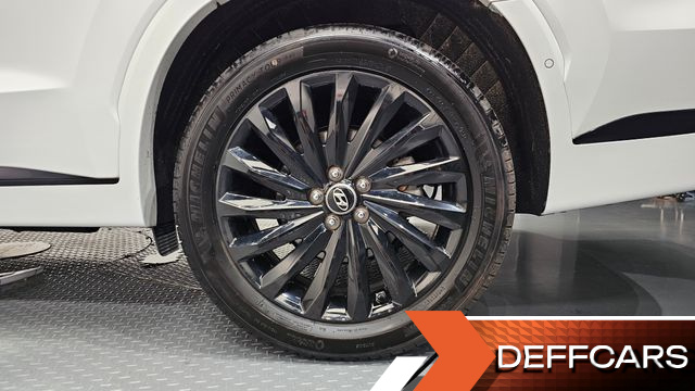 Hyundai PALISADE Gasoline 3.8 4WD Calligraphy купить на сайте DeffCars