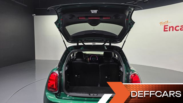 Mini COOPER HIGH Third Generation купить на сайте DeffCars