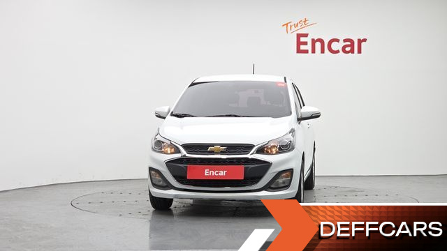 ChevroletGMDaewoo SPARK LT купить на сайте DeffCars